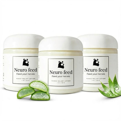 NeuroFeed Nerve Relief Butter